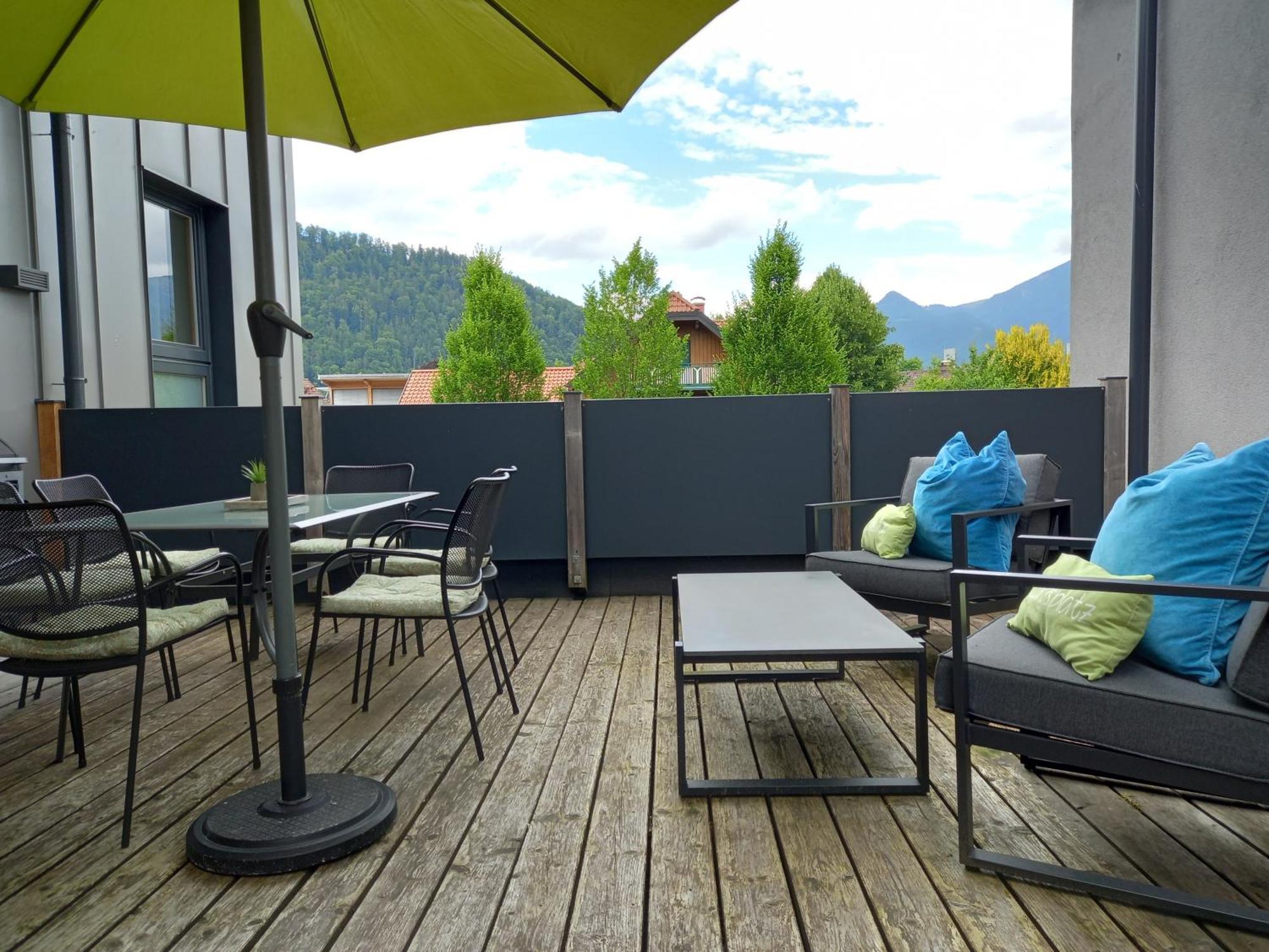 Girbl Bio Apartments - Lifestyle Strobl Exterior photo